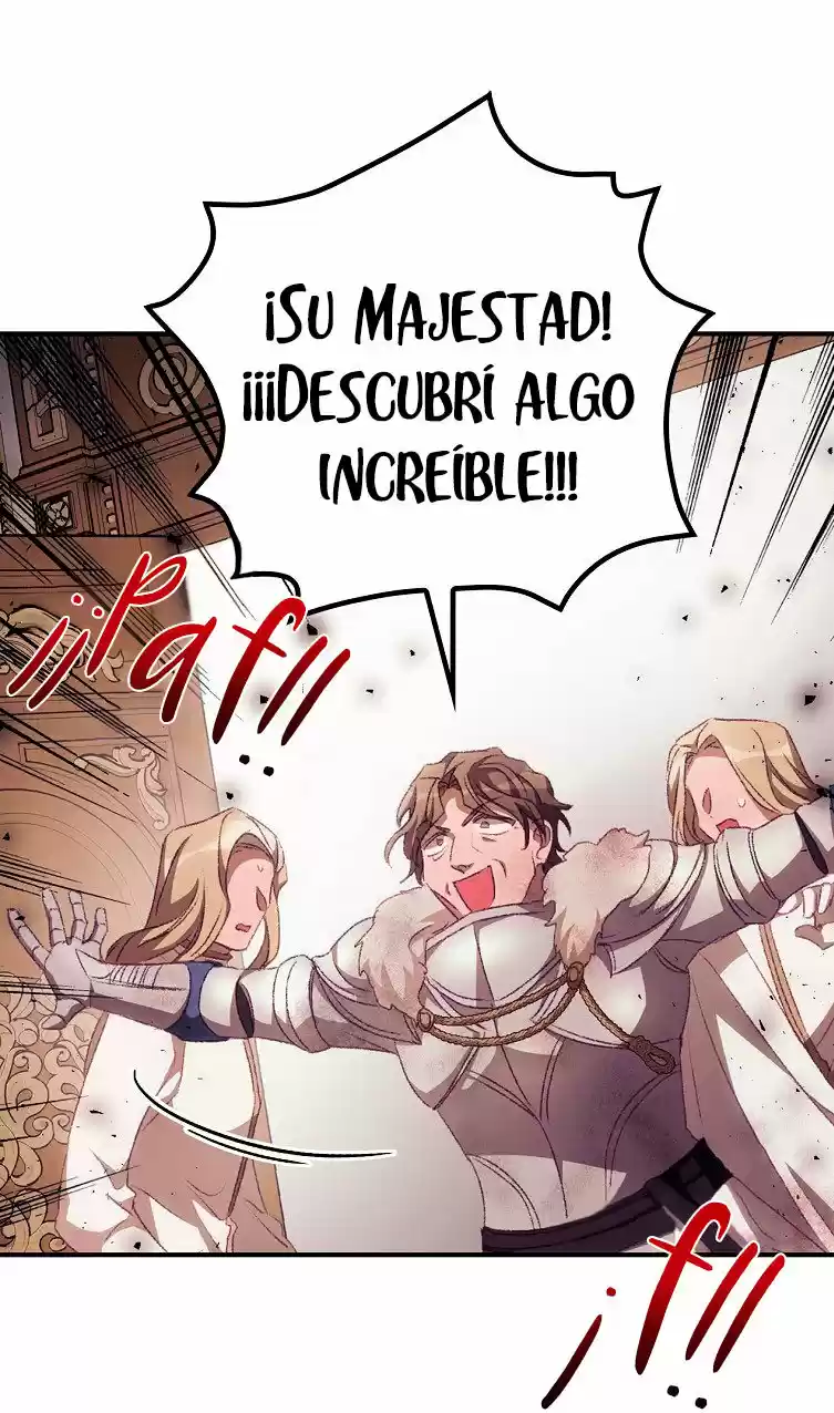 He visto tu muerte - Capítulo 14 - Página 41 - LectorTMOo