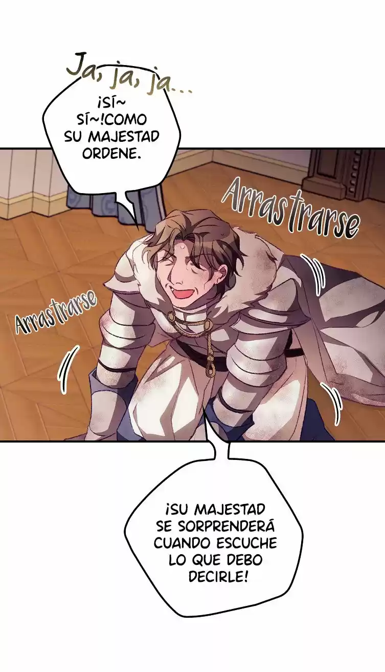He visto tu muerte - Capítulo 14 - Página 45 - LectorTMOo