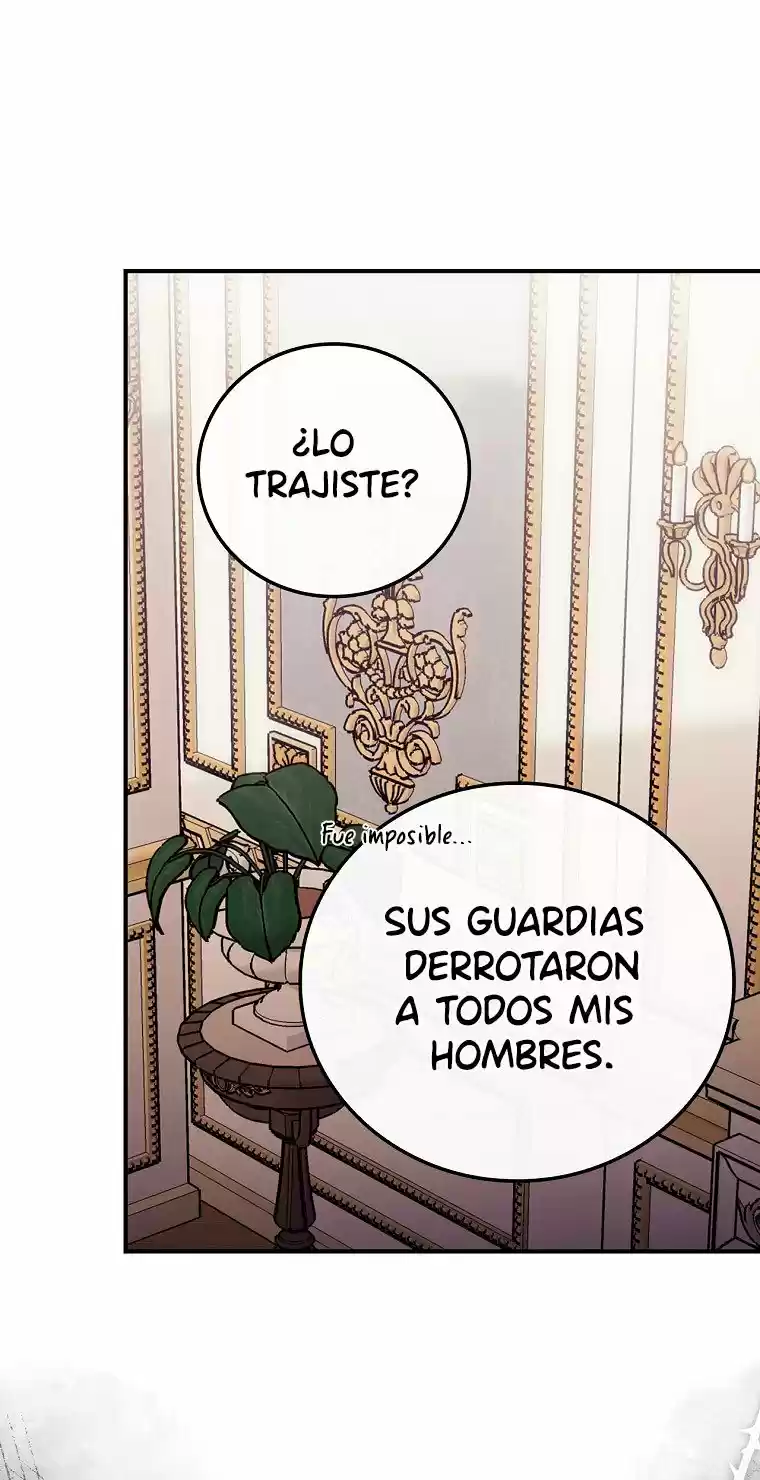 He visto tu muerte - Capítulo 14 - Página 47 - LectorTMOo