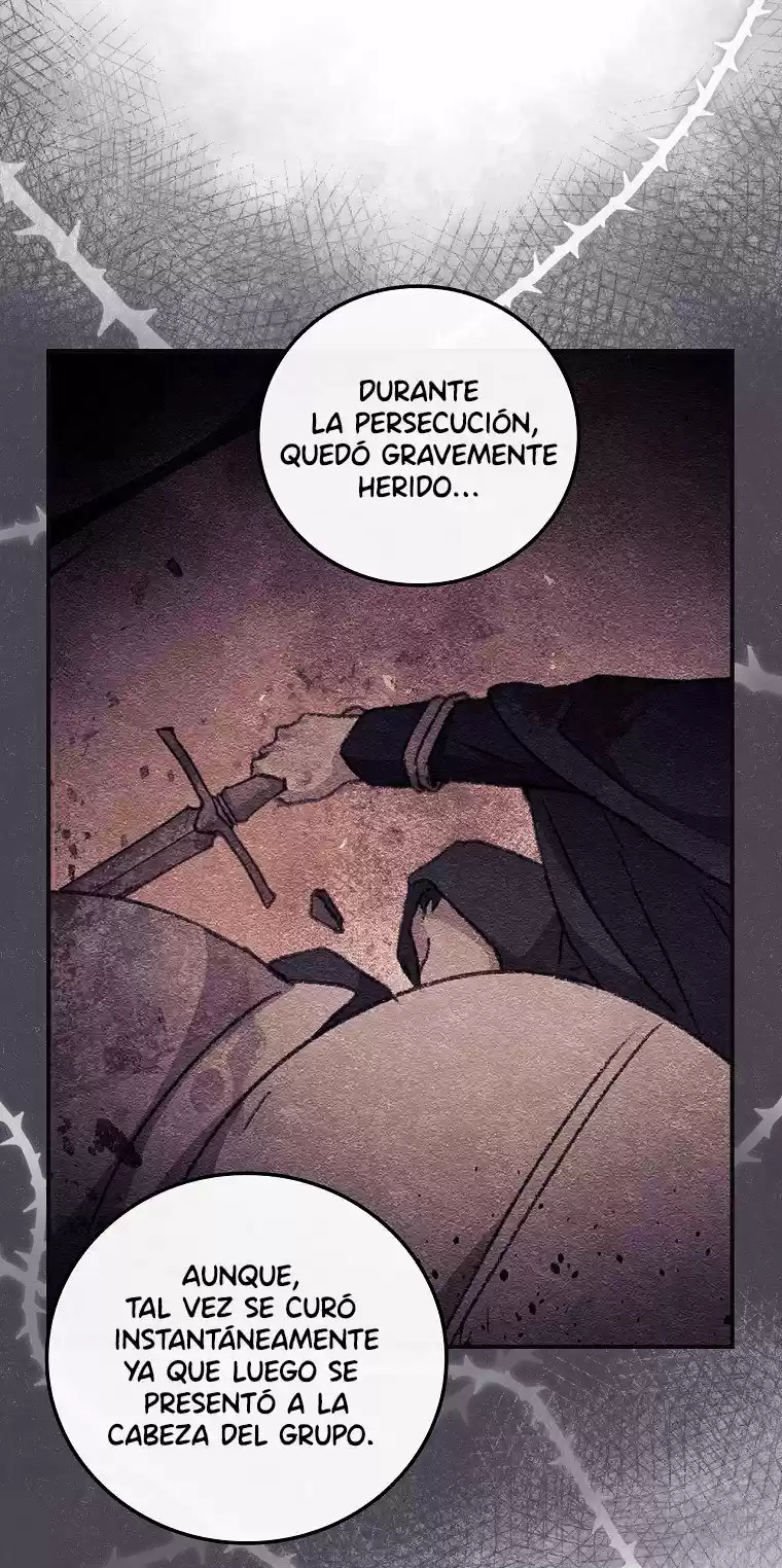 He visto tu muerte - Capítulo 14 - Página 48 - LectorTMOo