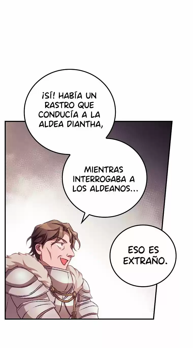 He visto tu muerte - Capítulo 14 - Página 52 - LectorTMOo