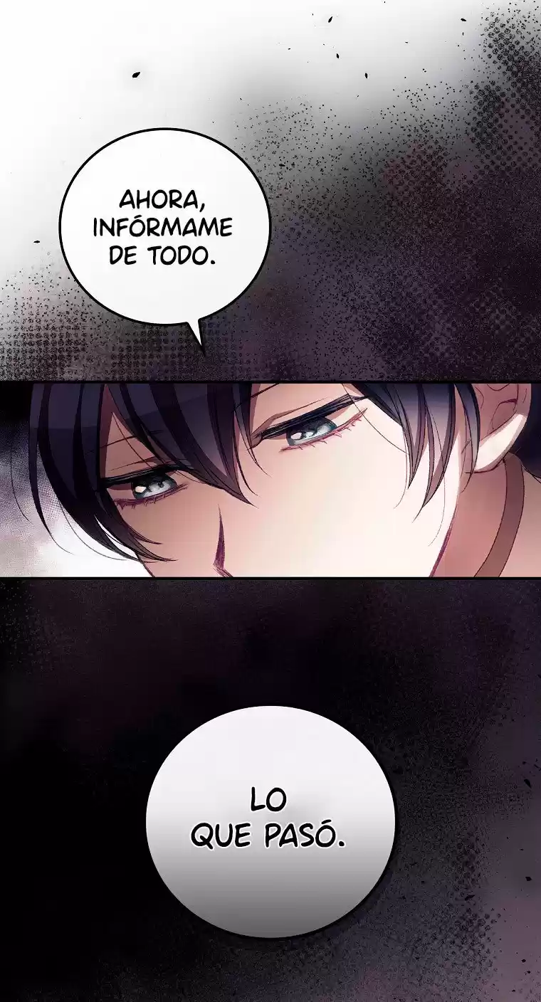 He visto tu muerte - Capítulo 14 - Página 56 - LectorTMOo