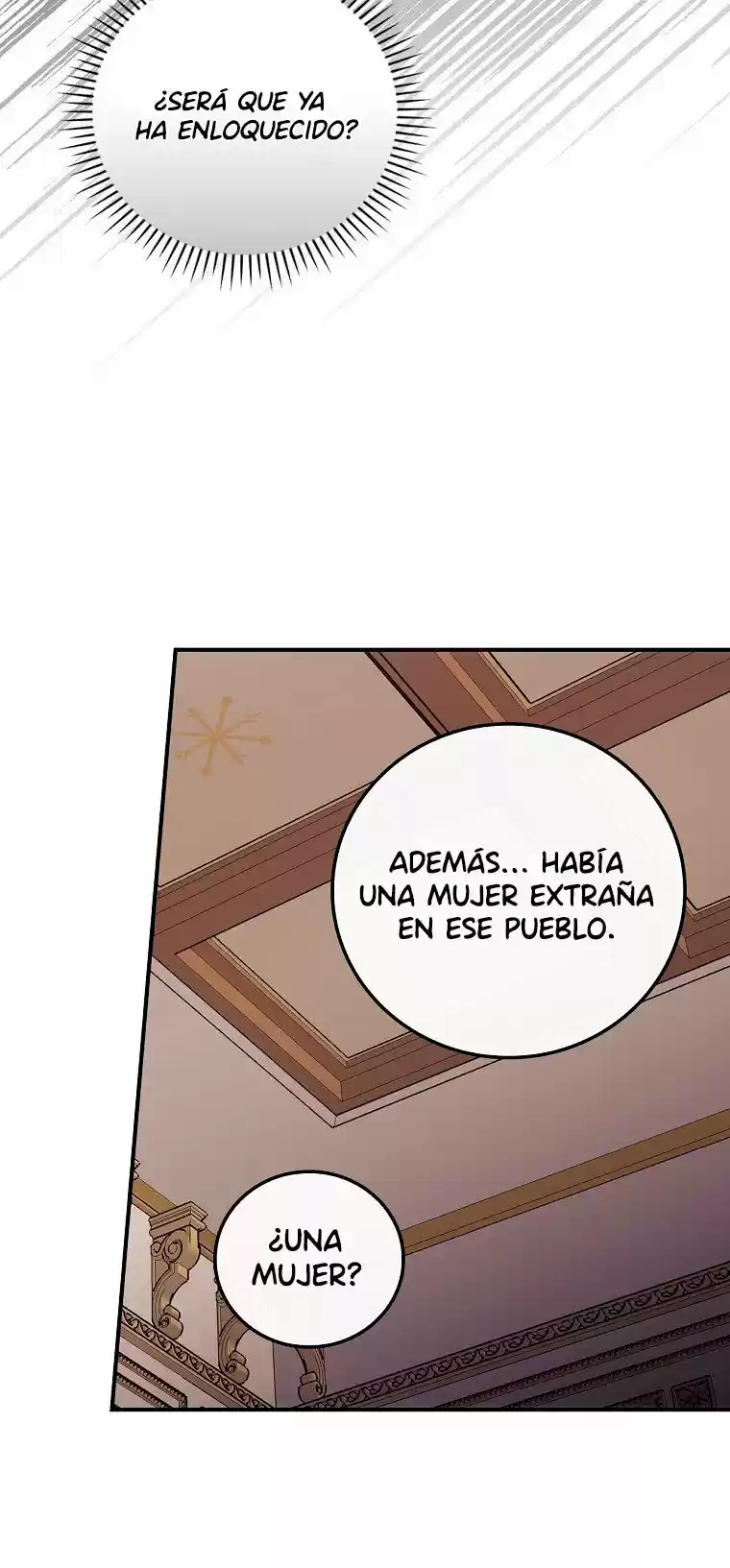 He visto tu muerte - Capítulo 14 - Página 60 - LectorTMOo