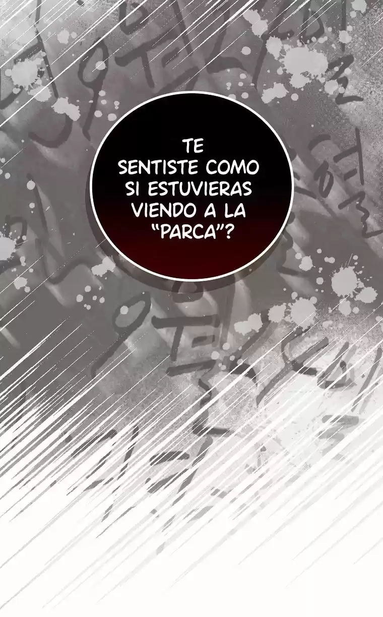 He visto tu muerte - Capítulo 14 - Página 70 - LectorTMOo