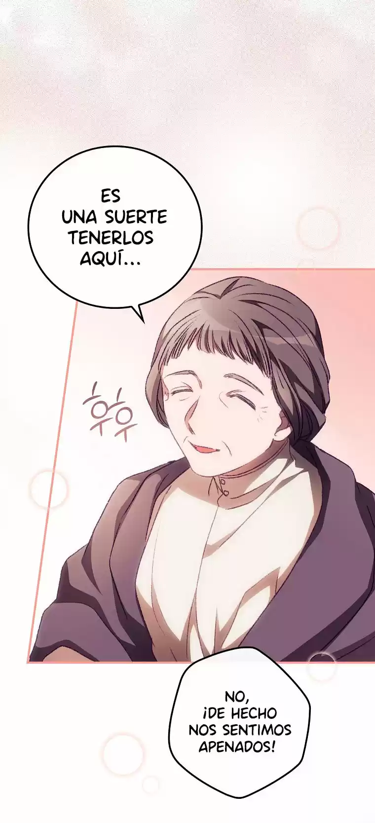 He visto tu muerte - Capítulo 15 - Página 8 - LectorTMOo