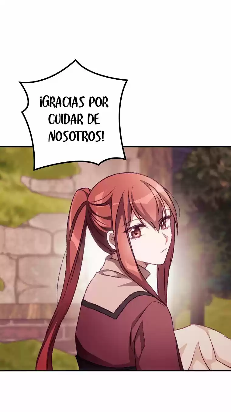 He visto tu muerte - Capítulo 15 - Página 10 - LectorTMOo