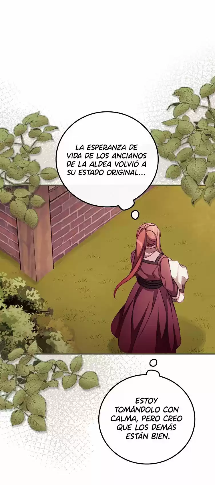 He visto tu muerte - Capítulo 15 - Página 13 - LectorTMOo