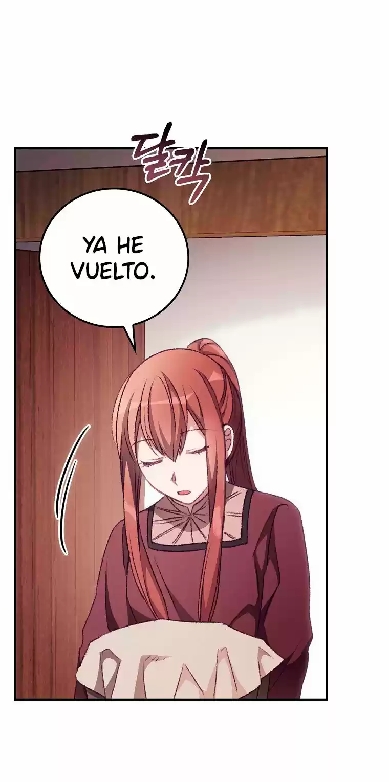 He visto tu muerte - Capítulo 15 - Página 14 - LectorTMOo