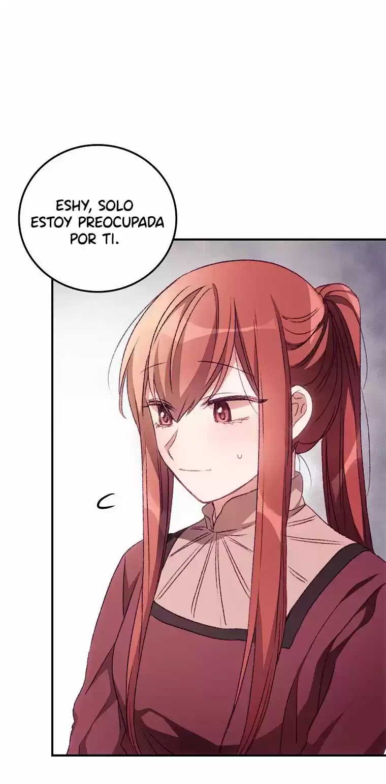 He visto tu muerte - Capítulo 15 - Página 17 - LectorTMOo