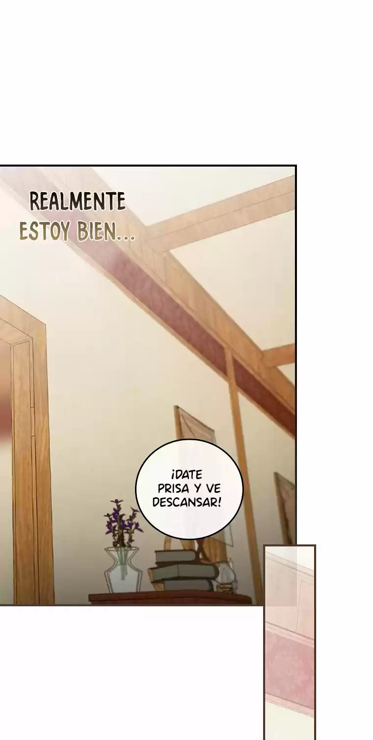 He visto tu muerte - Capítulo 15 - Página 18 - LectorTMOo