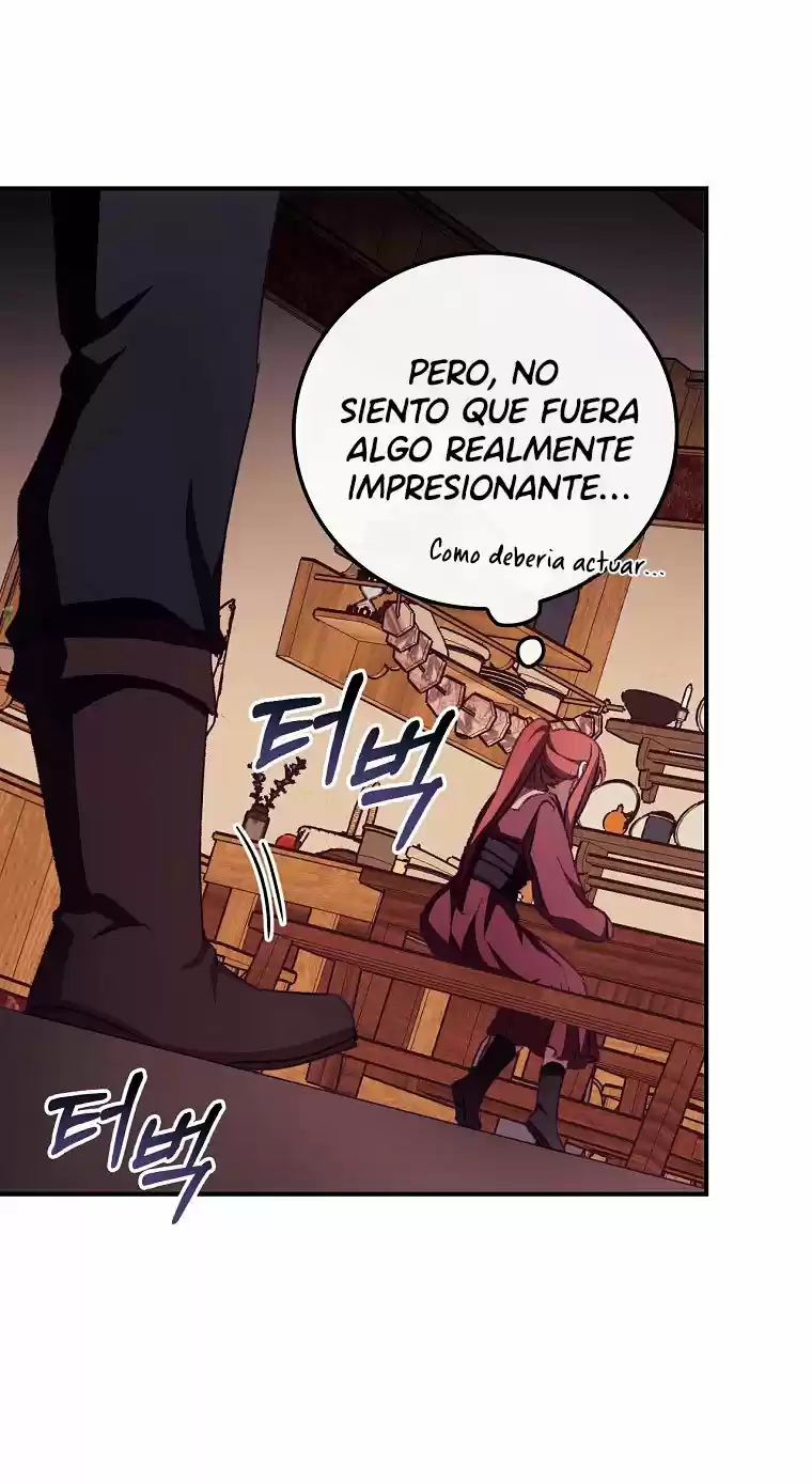 He visto tu muerte - Capítulo 15 - Página 23 - LectorTMOo
