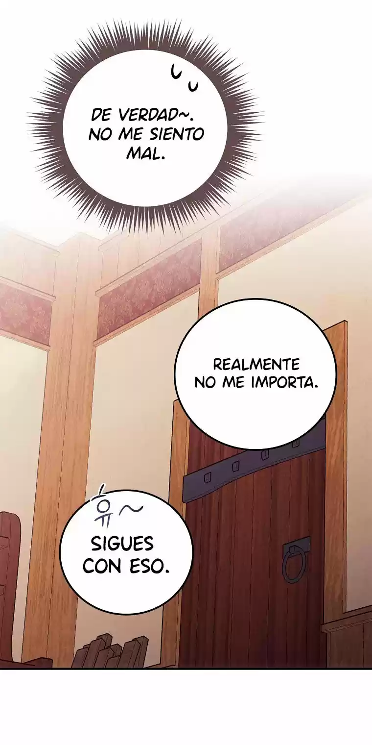 He visto tu muerte - Capítulo 15 - Página 28 - LectorTMOo