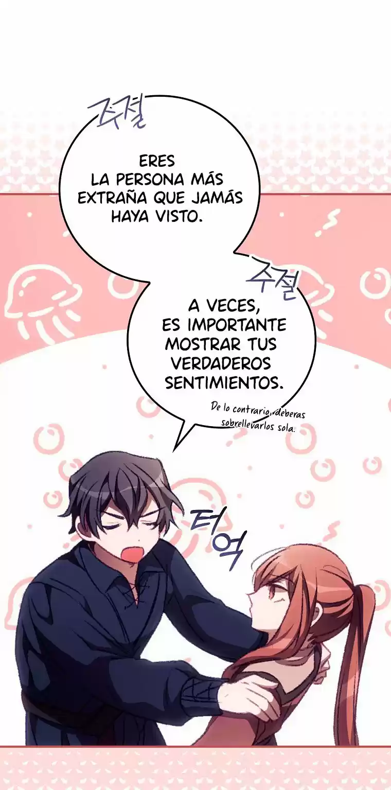 He visto tu muerte - Capítulo 15 - Página 29 - LectorTMOo
