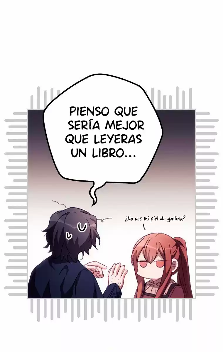He visto tu muerte - Capítulo 15 - Página 34 - LectorTMOo
