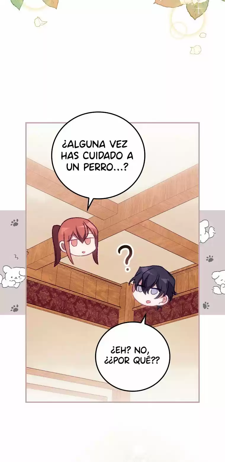 He visto tu muerte - Capítulo 15 - Página 38 - LectorTMOo