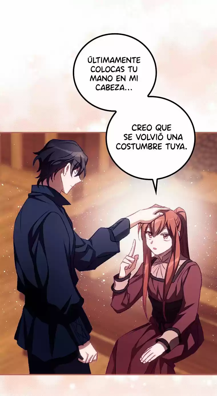 He visto tu muerte - Capítulo 15 - Página 39 - LectorTMOo
