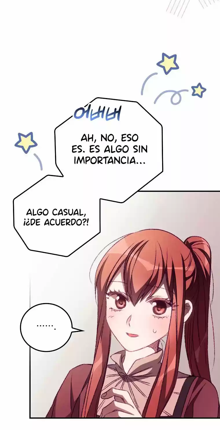 He visto tu muerte - Capítulo 15 - Página 41 - LectorTMOo