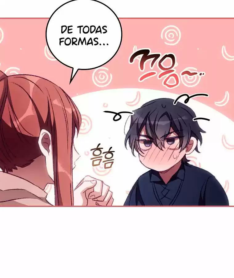 He visto tu muerte - Capítulo 15 - Página 43 - LectorTMOo
