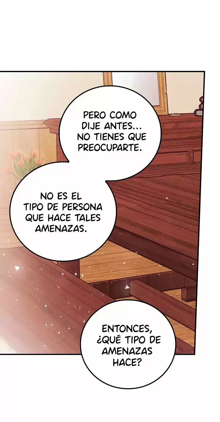 He visto tu muerte - Capítulo 15 - Página 45 - LectorTMOo