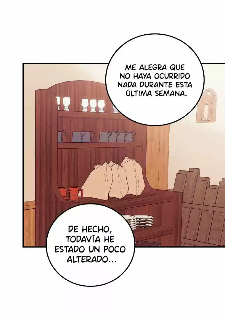 He visto tu muerte - Capítulo 15 - Página 46 - LectorTMOo