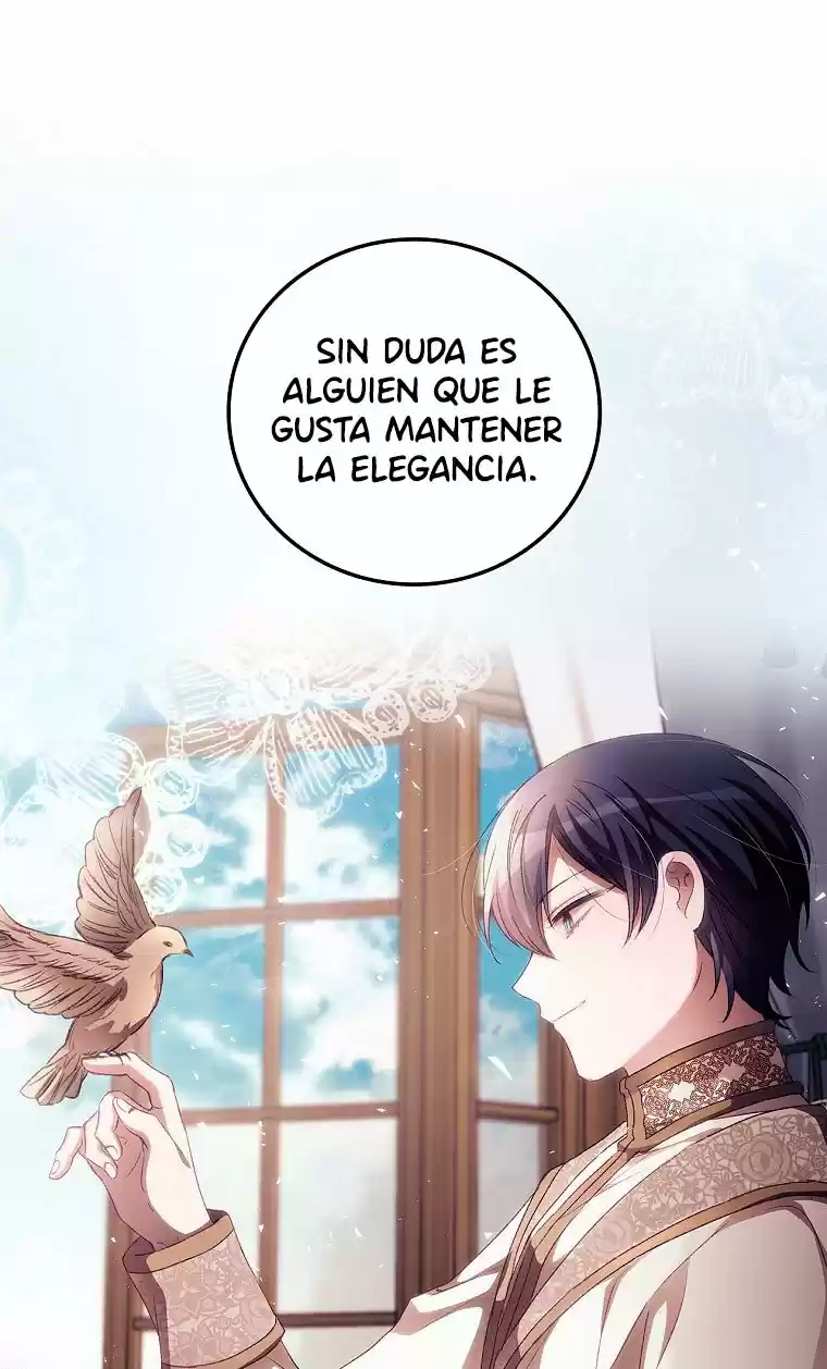 He visto tu muerte - Capítulo 15 - Página 47 - LectorTMOo