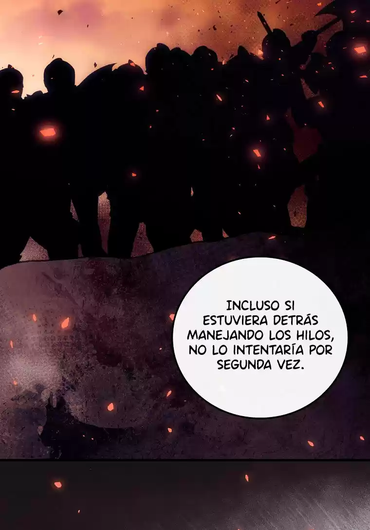 He visto tu muerte - Capítulo 15 - Página 49 - LectorTMOo