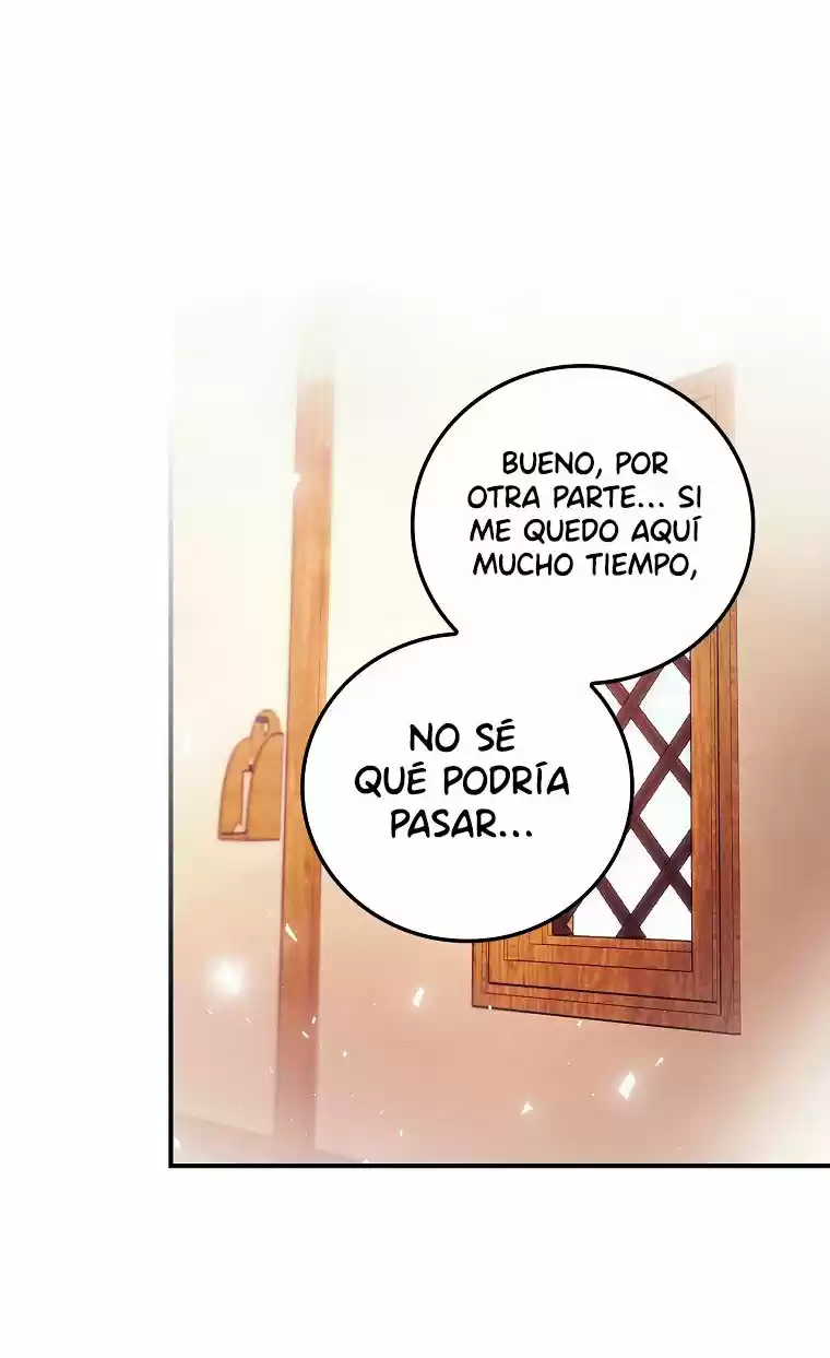 He visto tu muerte - Capítulo 15 - Página 51 - LectorTMOo