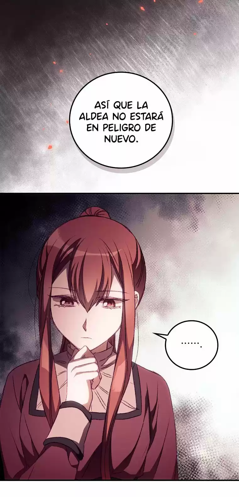 He visto tu muerte - Capítulo 15 - Página 52 - LectorTMOo