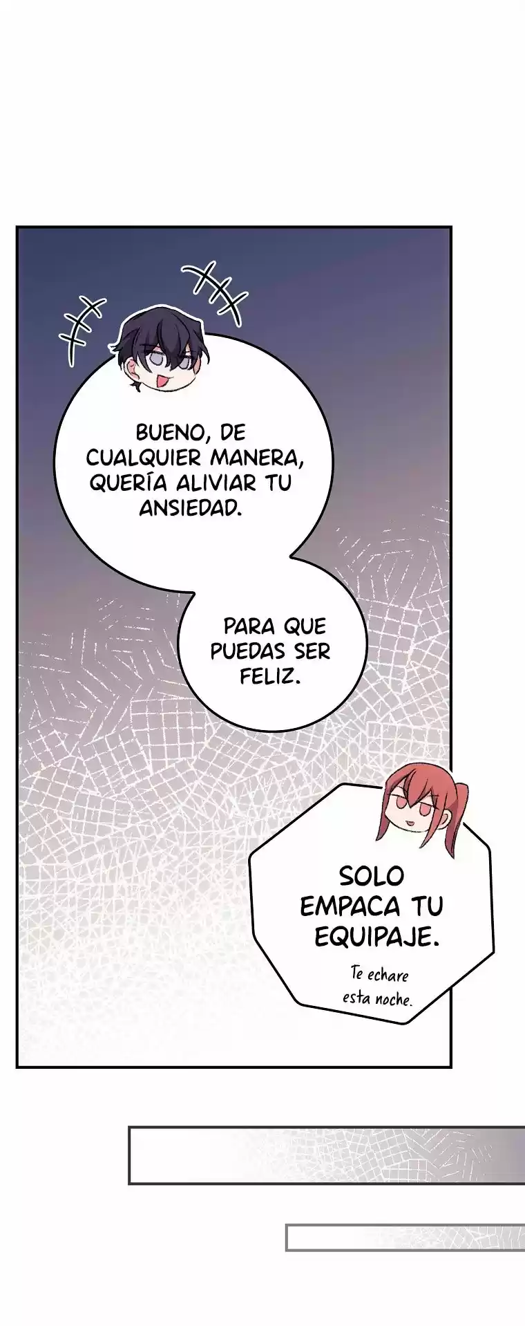 He visto tu muerte - Capítulo 15 - Página 56 - LectorTMOo