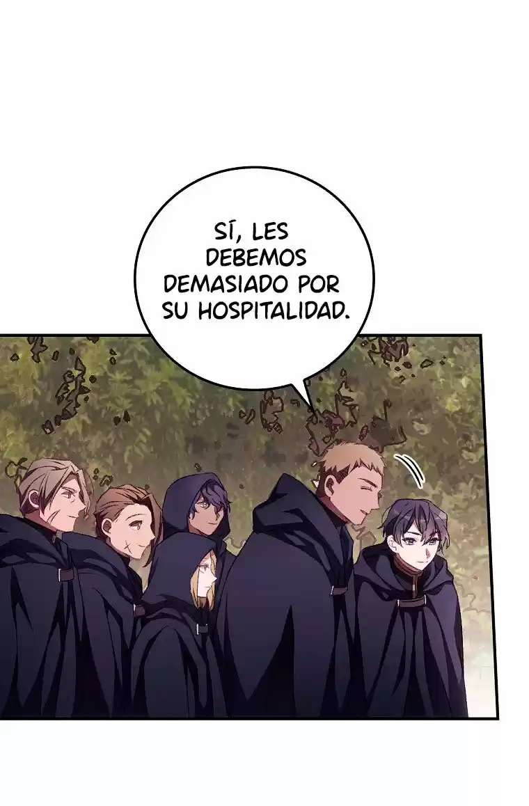 He visto tu muerte - Capítulo 15 - Página 58 - LectorTMOo