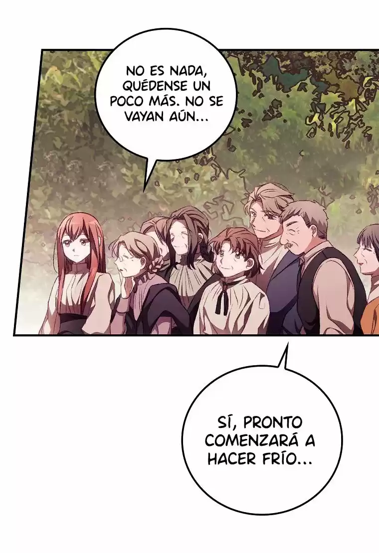 He visto tu muerte - Capítulo 15 - Página 64 - LectorTMOo