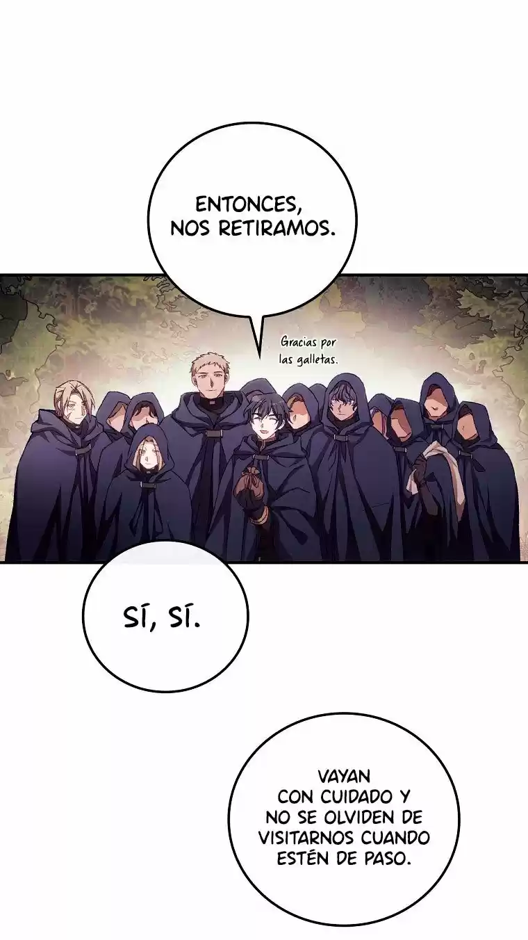 He visto tu muerte - Capítulo 15 - Página 67 - LectorTMOo