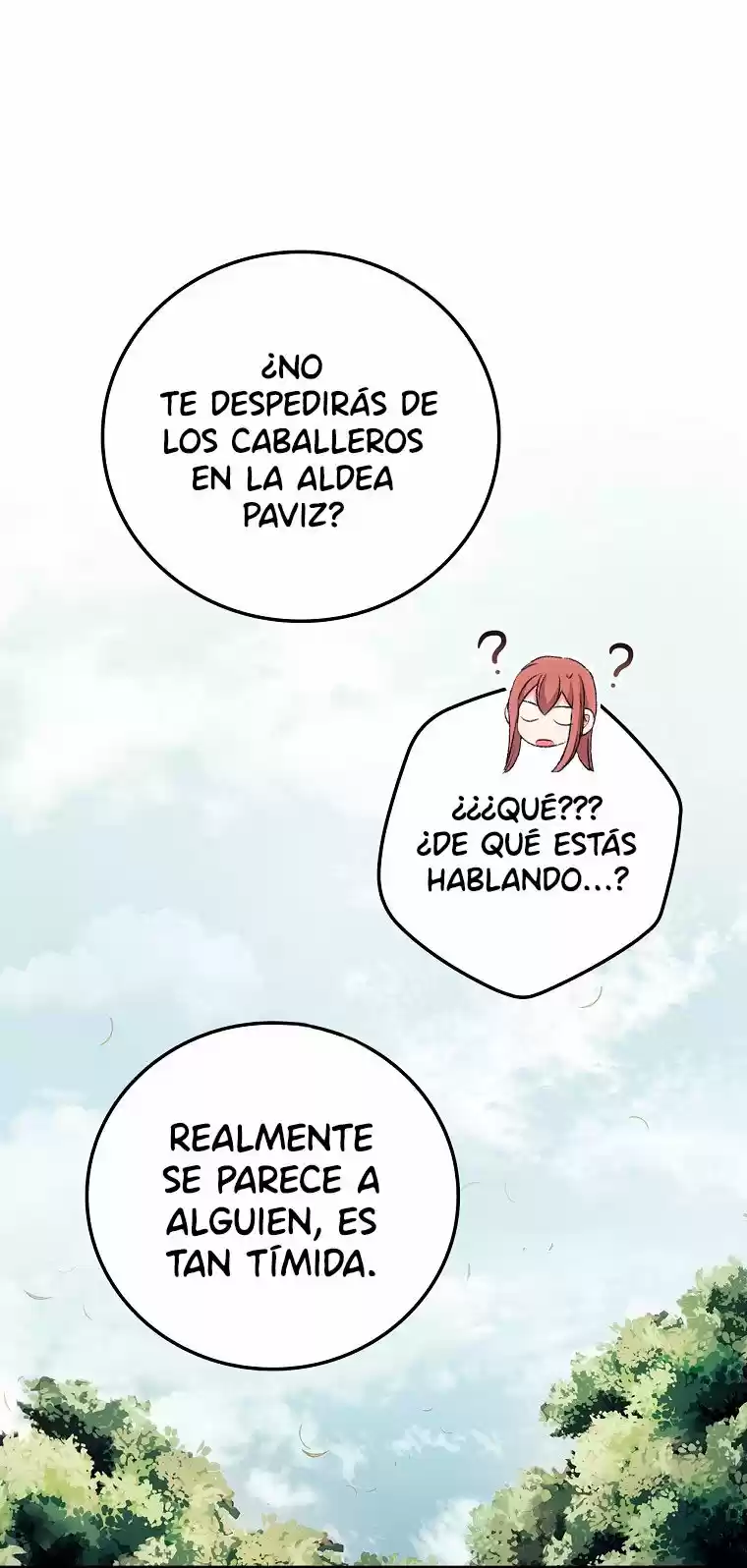 He visto tu muerte - Capítulo 15 - Página 68 - LectorTMOo