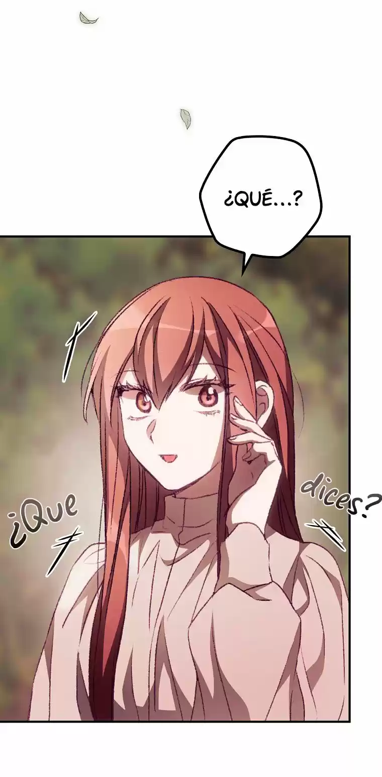He visto tu muerte - Capítulo 15 - Página 69 - LectorTMOo