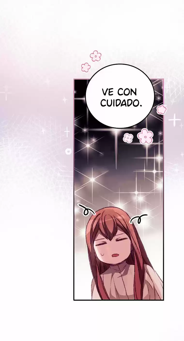 He visto tu muerte - Capítulo 15 - Página 73 - LectorTMOo