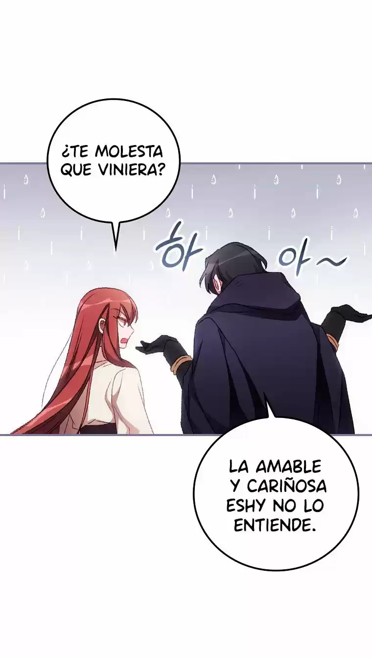 He visto tu muerte - Capítulo 16 - Página 10 - LectorTMOo