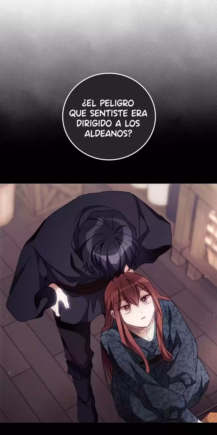 He visto tu muerte - Capítulo 16 - Página 15 - LectorTMOo