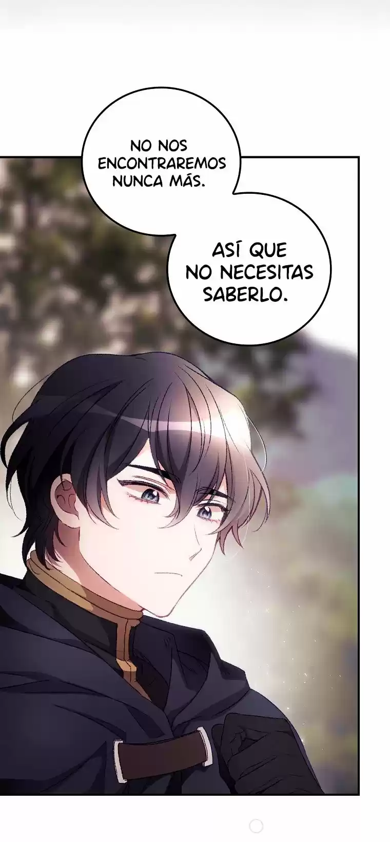 He visto tu muerte - Capítulo 16 - Página 25 - LectorTMOo