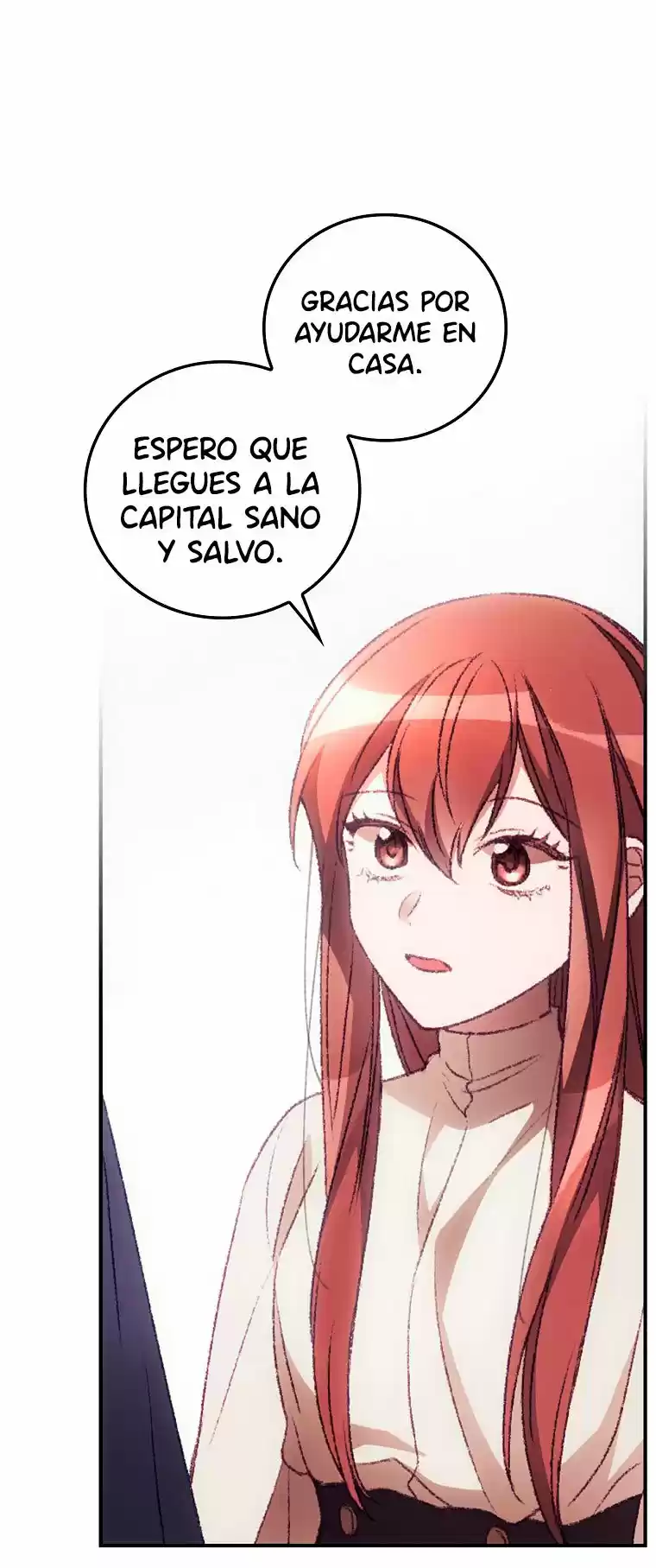 He visto tu muerte - Capítulo 16 - Página 30 - LectorTMOo