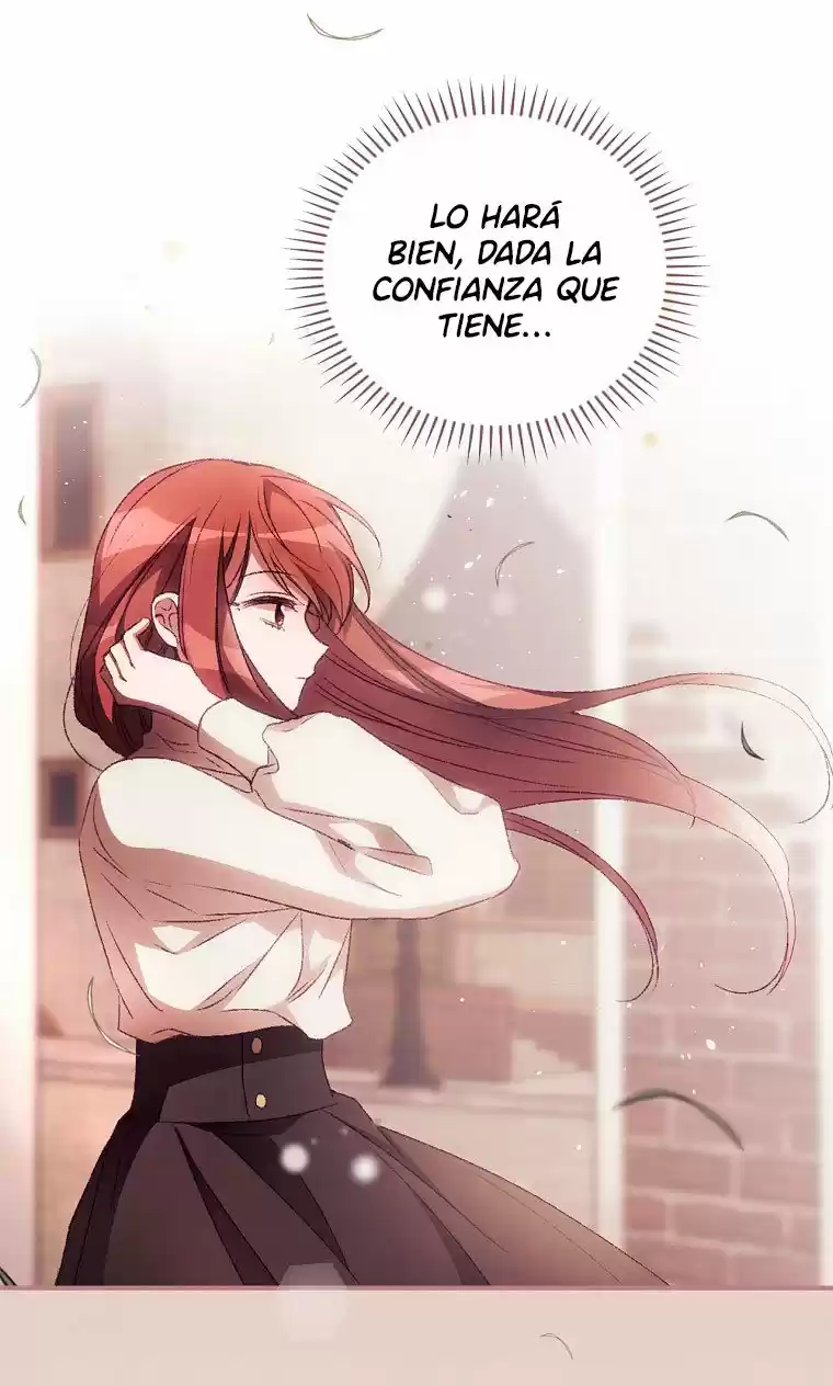 He visto tu muerte - Capítulo 16 - Página 33 - LectorTMOo