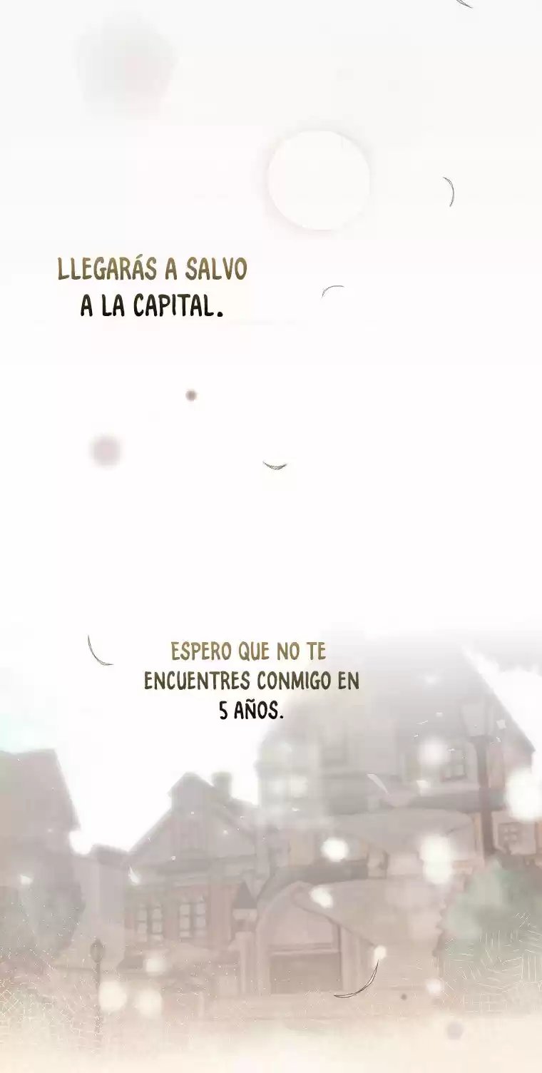 He visto tu muerte - Capítulo 16 - Página 35 - LectorTMOo