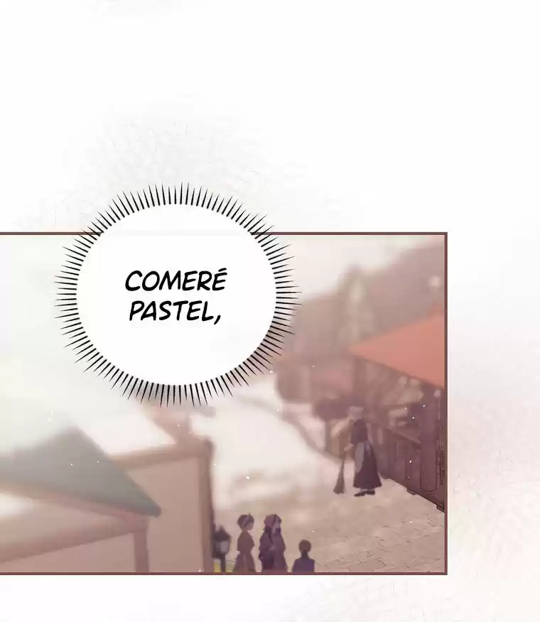 He visto tu muerte - Capítulo 16 - Página 38 - LectorTMOo