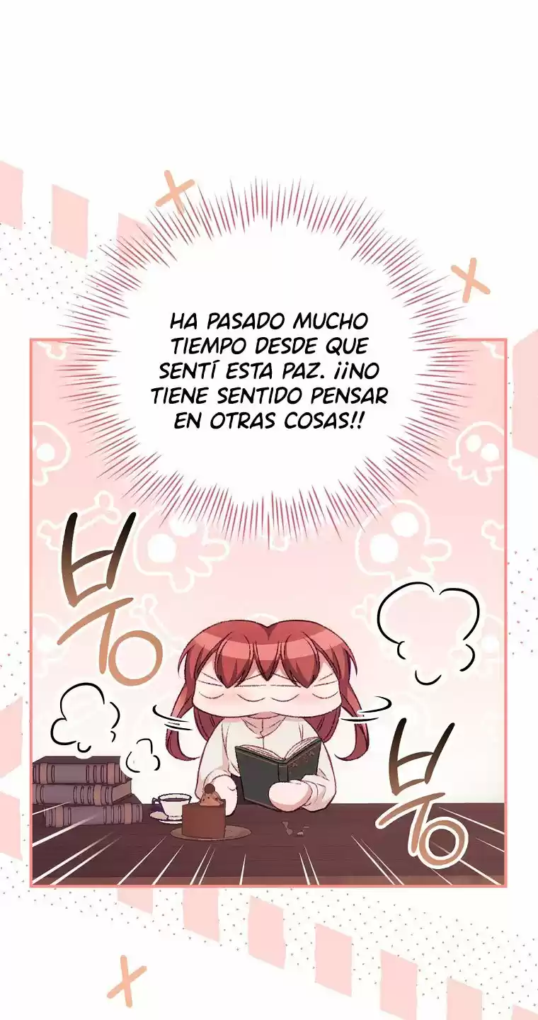 He visto tu muerte - Capítulo 16 - Página 49 - LectorTMOo