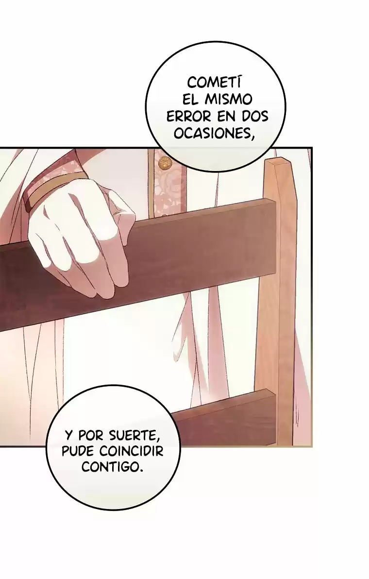 He visto tu muerte - Capítulo 16 - Página 54 - LectorTMOo