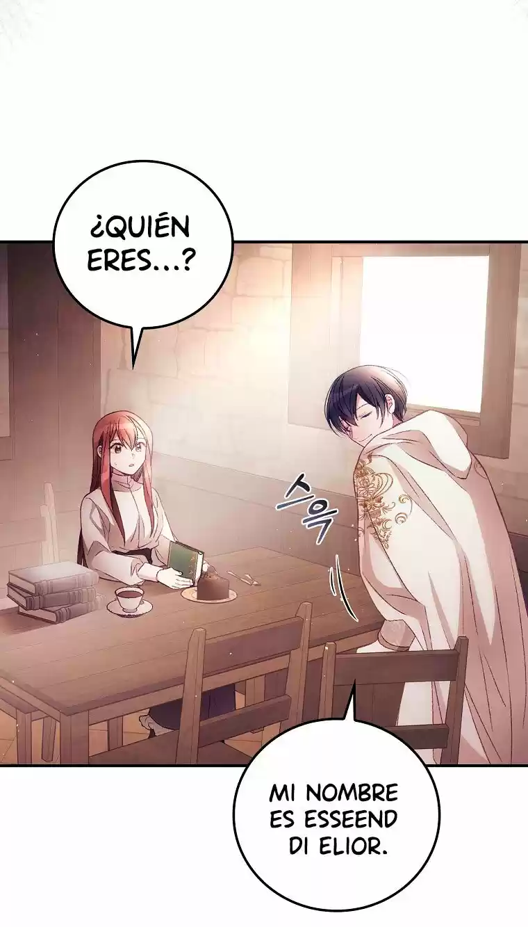 He visto tu muerte - Capítulo 16 - Página 60 - LectorTMOo