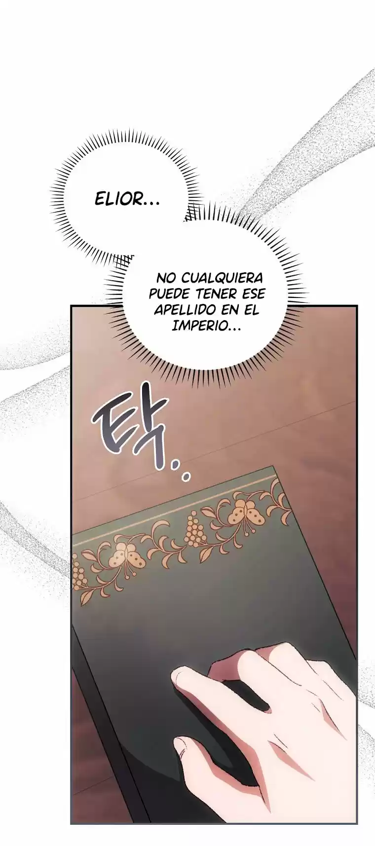 He visto tu muerte - Capítulo 16 - Página 61 - LectorTMOo