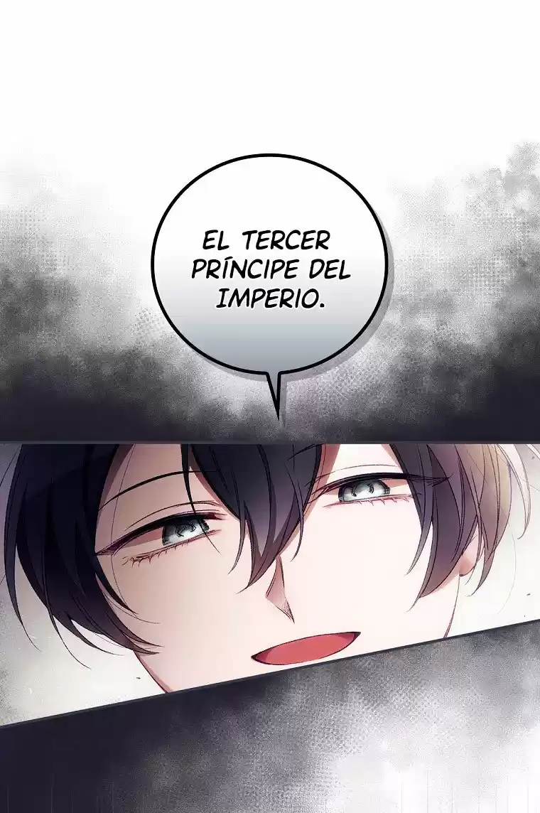 He visto tu muerte - Capítulo 16 - Página 62 - LectorTMOo