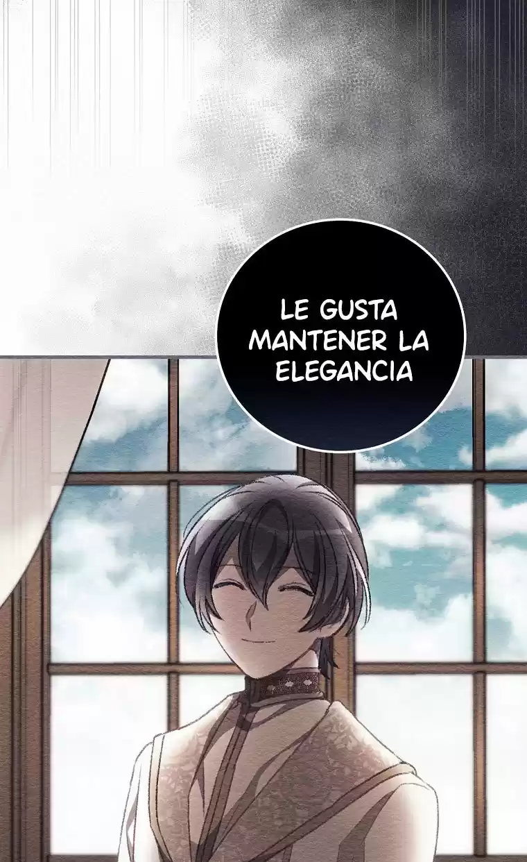 He visto tu muerte - Capítulo 16 - Página 64 - LectorTMOo