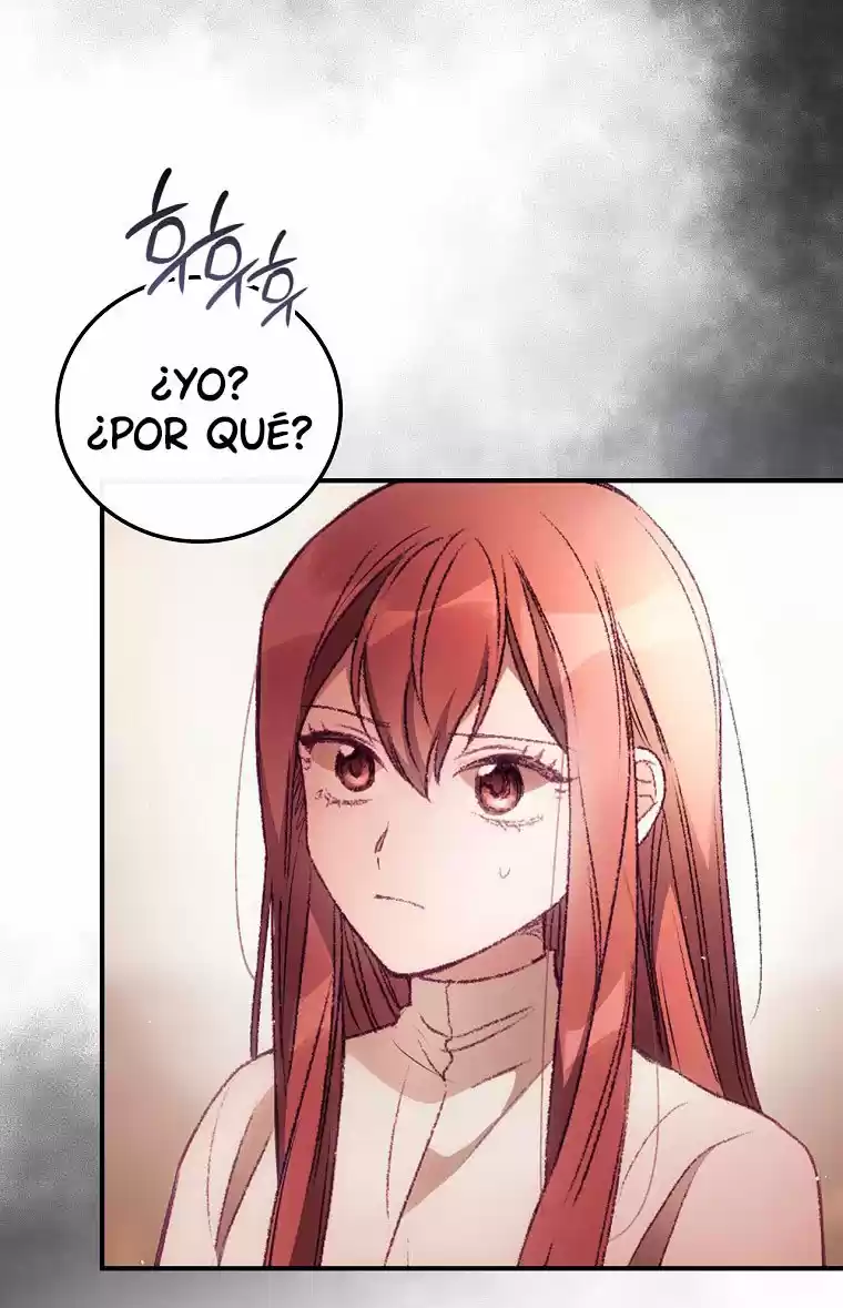 He visto tu muerte - Capítulo 16 - Página 72 - LectorTMOo