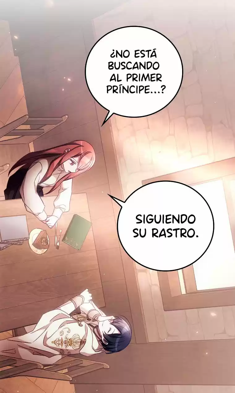 He visto tu muerte - Capítulo 16 - Página 78 - LectorTMOo